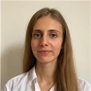 Laureata in Biologia della Salute (LM-6) offro ripetizioni in Biologia e materie affini, come pure in inglese (IELTS livello C1)